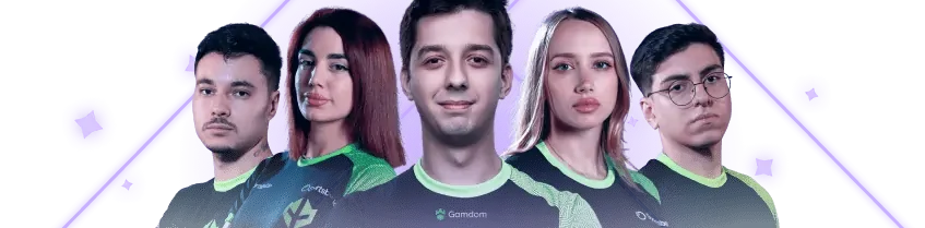 Top banner